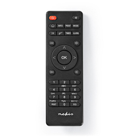 NEDIS RDIN5005BK (foto 9)