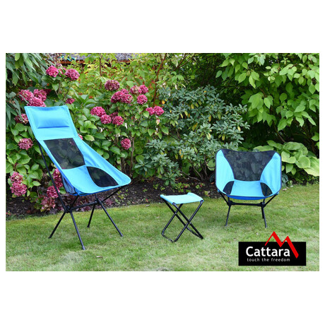 CATTARA FOLDI MAX III (foto 6)