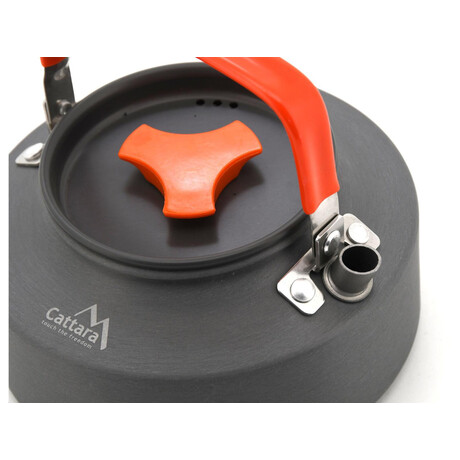 CATTARA ORANGE 1100 ml (foto 1)
