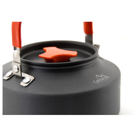 CATTARA ORANGE 1100 ml (foto 4)