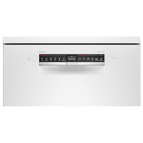 Bosch SMS4EVW14E, bílá (foto 1)
