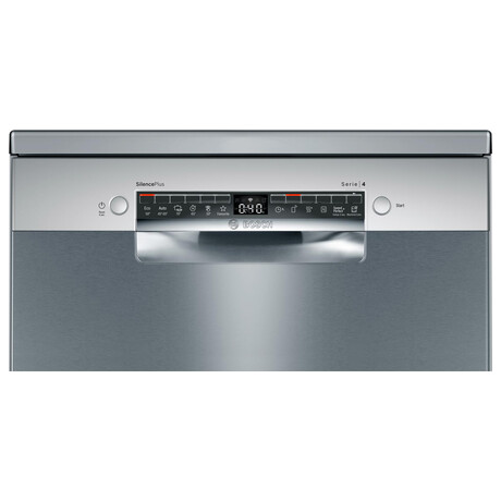 Bosch SMS4HVI33E (foto 1)