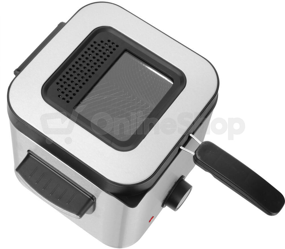 Fritéza Sencor SFR 6200SS
