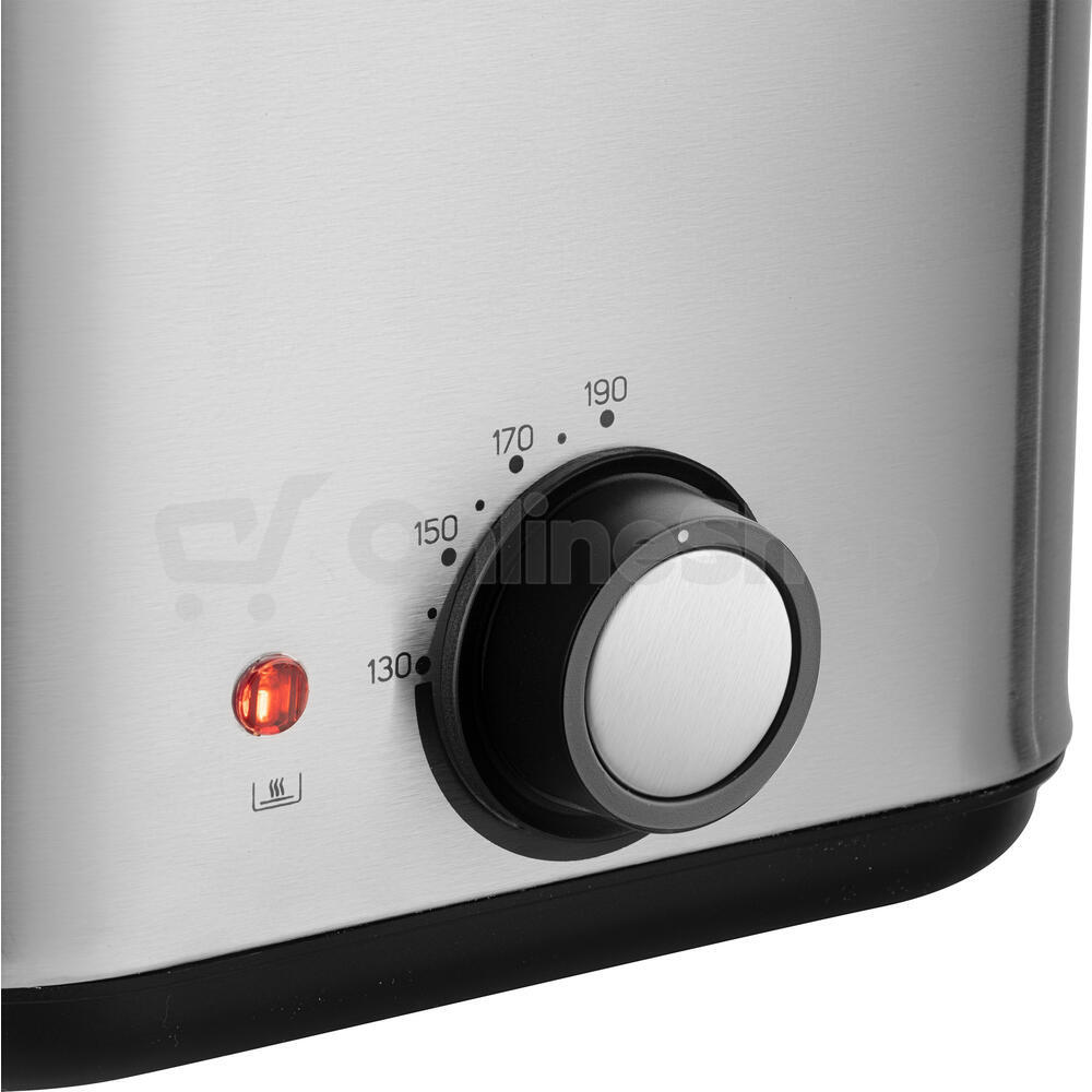 Fritéza Sencor SFR 6200SS