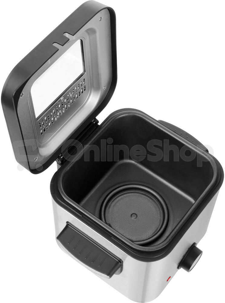 Fritéza Sencor SFR 6200SS