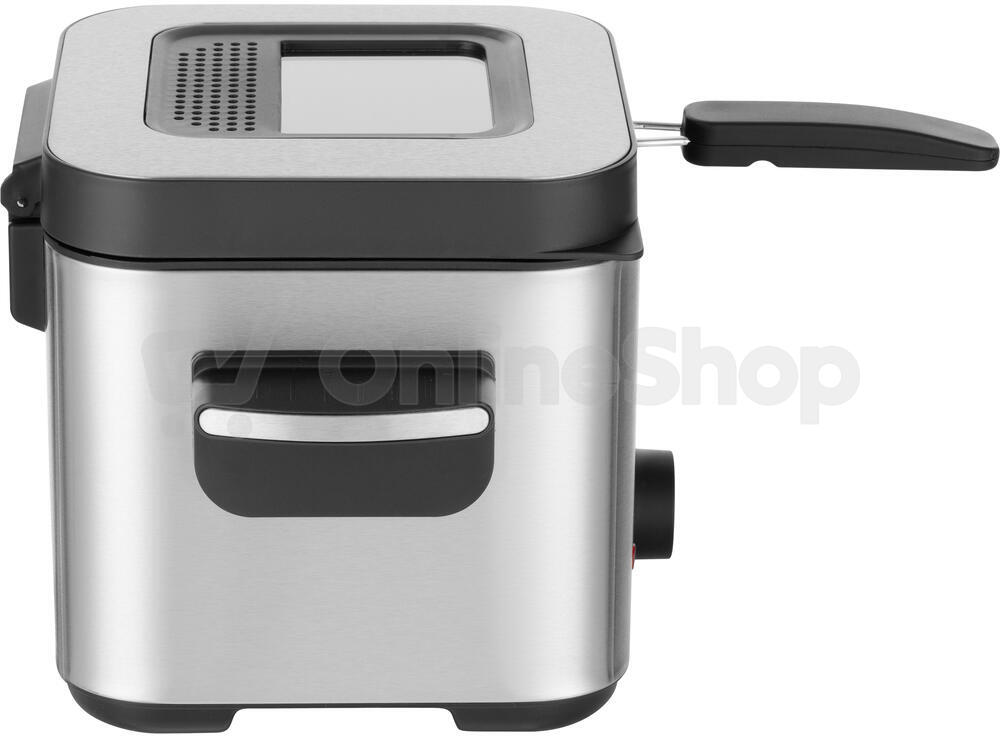 Fritéza Sencor SFR 6200SS