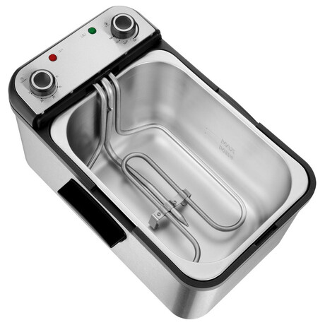 Sencor SFR 7200SS (foto 4)