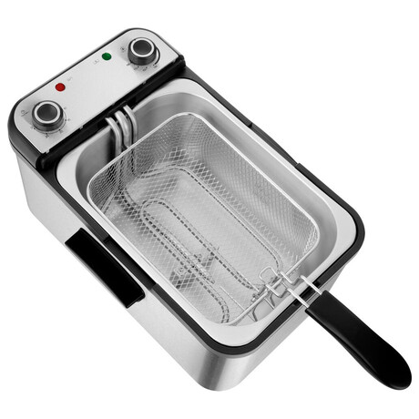 Sencor SFR 7200SS (foto 6)