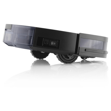 Robotick vysava ETA Falco Smart 2515 90000