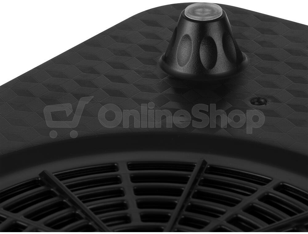 Indukční vařič Sencor SCP 4001BK