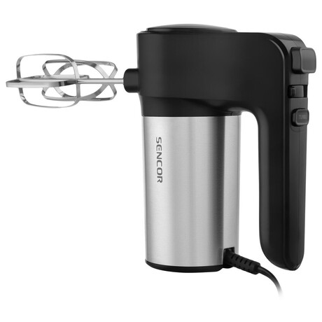 Sencor SHM 5207SS (foto 2)