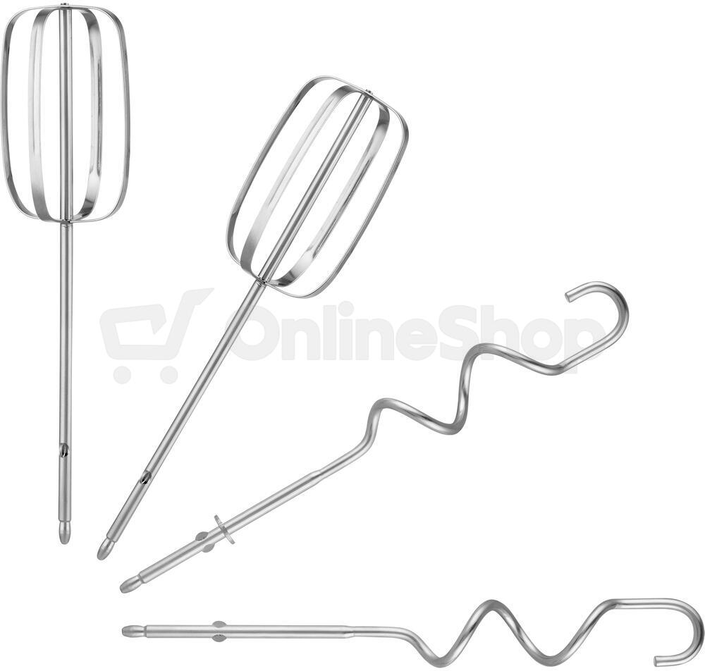 Ruční šlehač Sencor SHM 5207SS