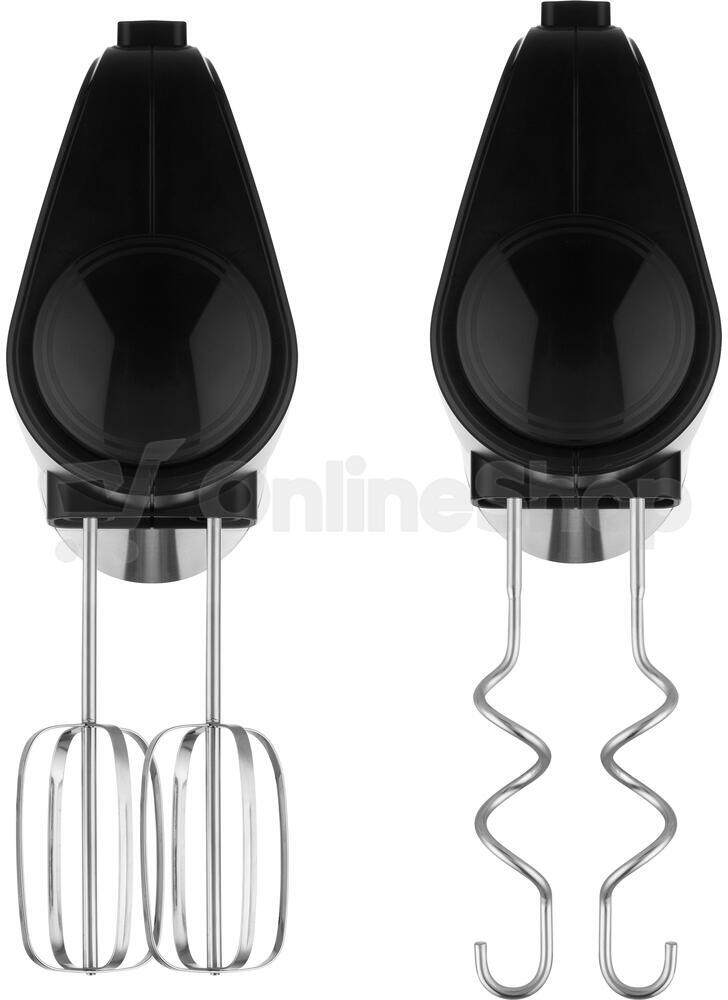 Ruční šlehač Sencor SHM 5207SS