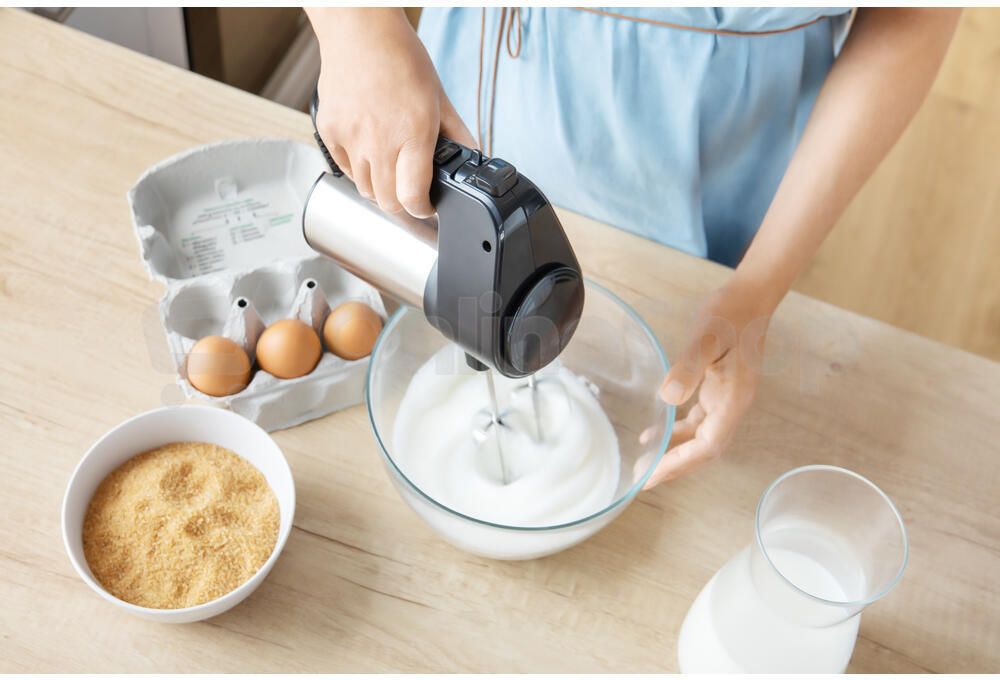 Ruční šlehač Sencor SHM 5207SS