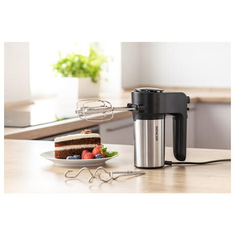 Sencor SHM 5207SS (foto 11)
