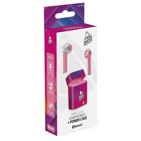 MUSICSOUND TWS, design 4 (foto 2)