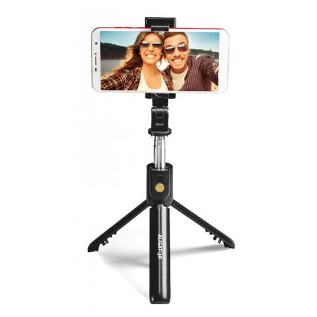 Aligator Tripod HA12, černá (foto 3)