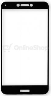 Aligator Ochrana displeje GLASS PRINT iPhone 7/8 černá