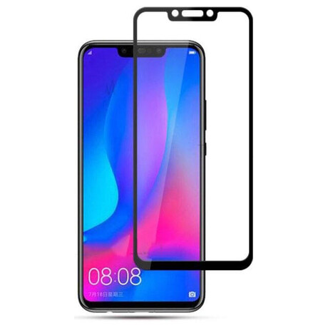 Aligator Ochrana displeje GLASS PRINT iPhone XR, iPhone 11 ern