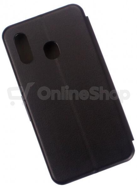 Pouzdro ALIGATOR Magnetto Samsung Galaxy A20e, Black