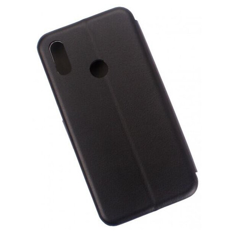 Aligator Magnetto Xiaomi Redmi Note 7, black (foto 1)