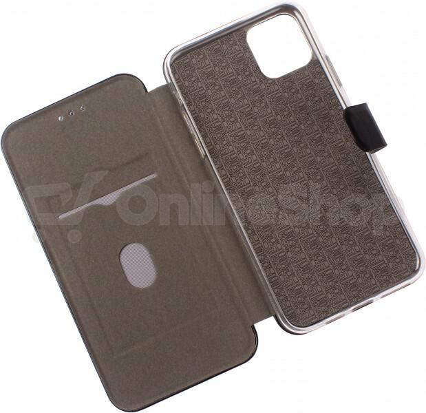 Pouzdro ALIGATOR Magnetto iPhone 11 Pro, Black