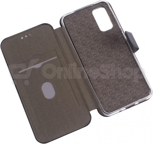 Pouzdro ALIGATOR Magnetto Samsung Galaxy S20, Black