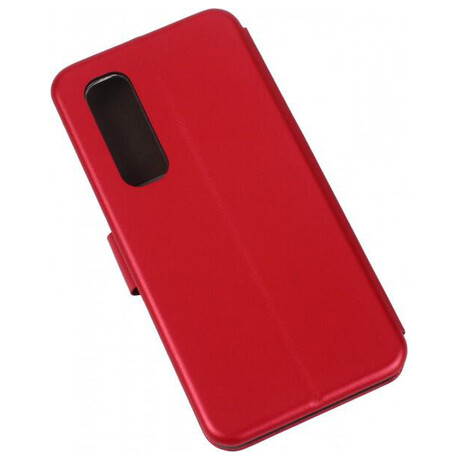 Pouzdro ALIGATOR Magnetto Xiaomi Redmi Note 10 lite, Red