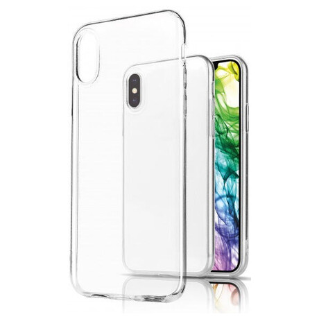 Pouzdro TRANSPARENT ALIGATOR Samsung Galaxy A20e