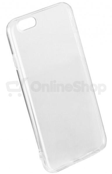 Pouzdro TRANSPARENT ALIGATOR Apple iPhone 6/6S