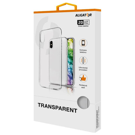 Aligator Apple iPhone 6/6S (foto 4)