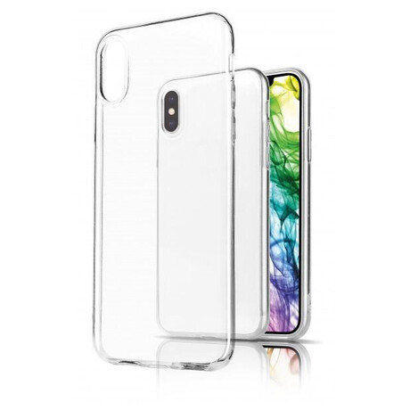 Pouzdro TRANSPARENT ALIGATOR Samsung Galaxy A71