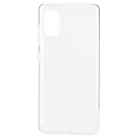 Pouzdro TRANSPARENT ALIGATOR Samsung Galaxy A41