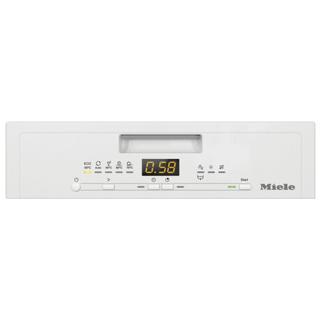 Miele G&nbsp;5430 SC&nbsp;SL Active (foto 2)