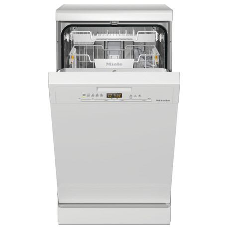 Miele G&nbsp;5430 SC&nbsp;SL Active (foto 1)
