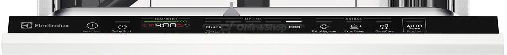 Myčka Electrolux 700 PRO GlassCare EEG62300L