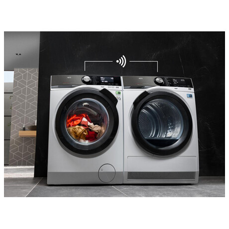 AEG SoftWater L9FBB49SC BlackEdition (foto 7)
