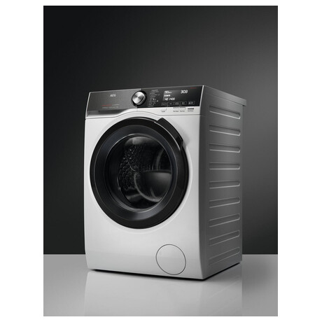 AEG SoftWater L9FBB49SC BlackEdition (foto 2)