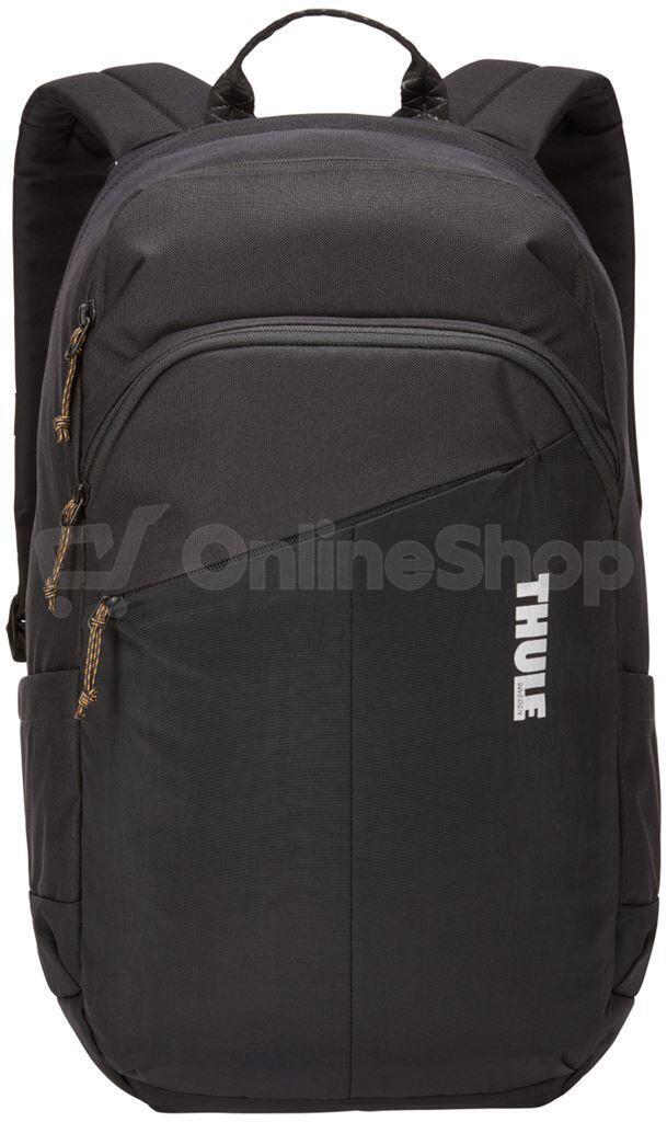 Batoh na notebook THULE Exeo TCAM8116, 28 l, černý