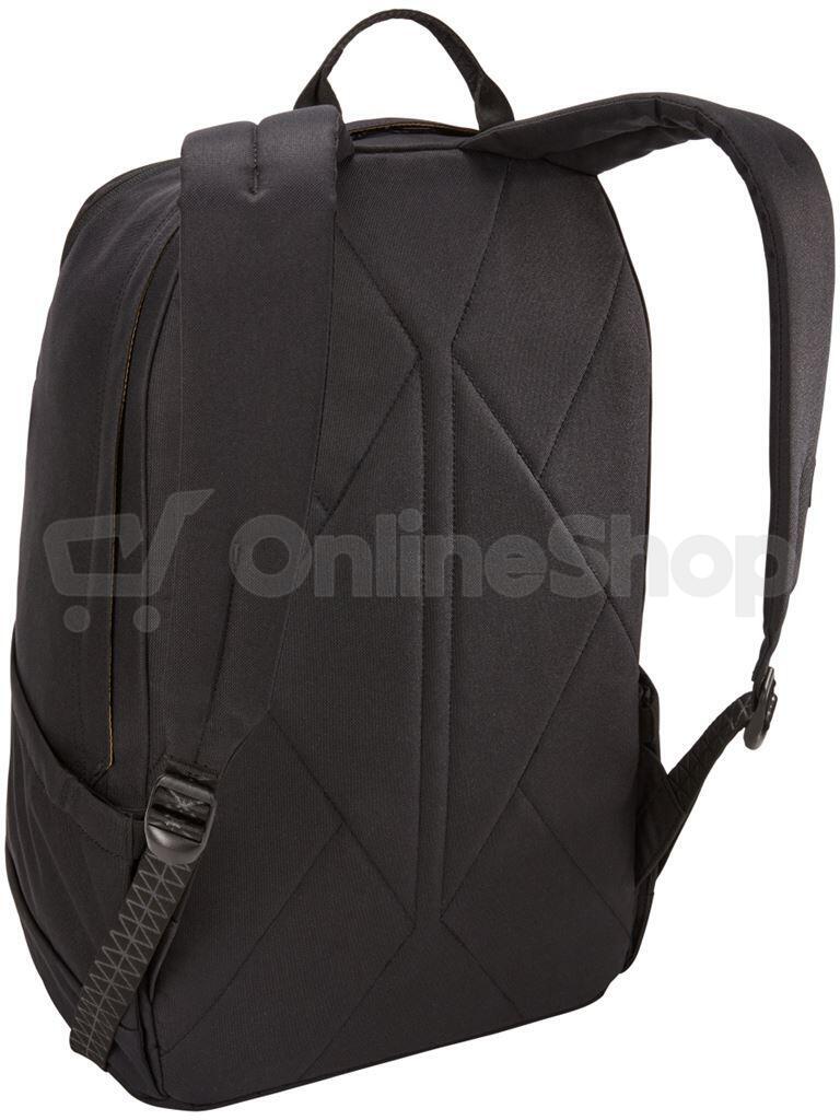 Batoh na notebook THULE Exeo TCAM8116, 28 l, černý