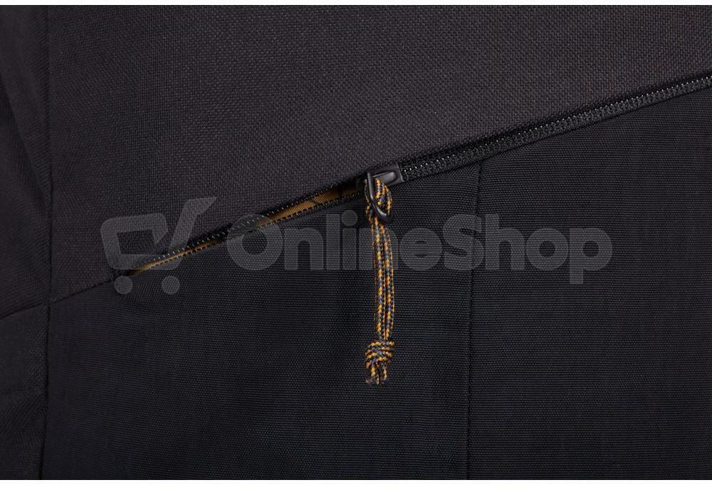 Batoh na notebook THULE Exeo TCAM8116, 28 l, černý