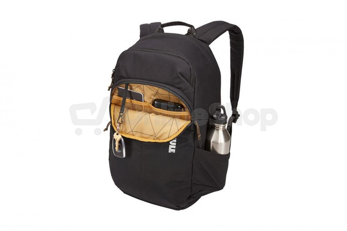 Batoh na notebook THULE Exeo TCAM8116, 28 l, černý