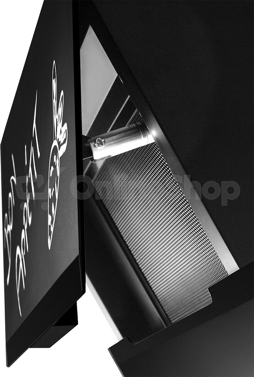 Odsavač par Concept OPK5860bc BLACK
