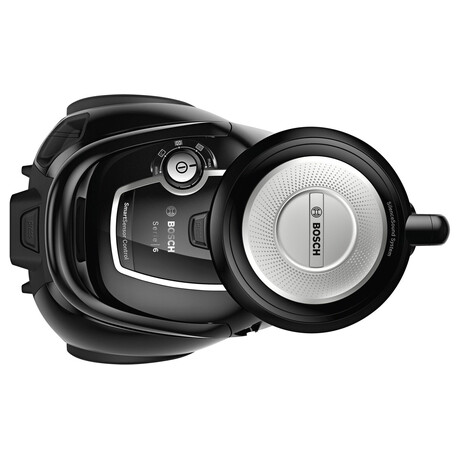 Bosch BGS41SIL66 ProSilence (foto 2)