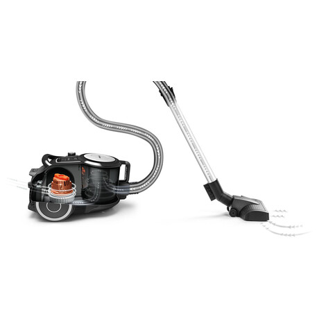 Bosch BGS41SIL66 ProSilence (foto 9)