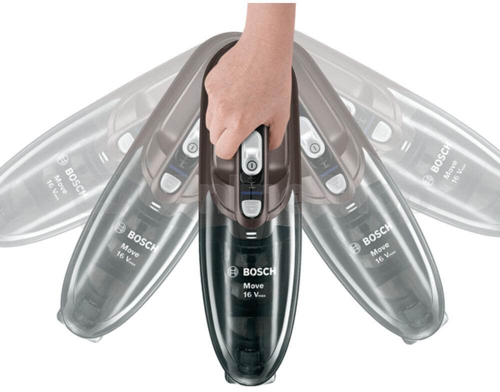 Ruční vysavač BOSCH BHN16L