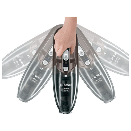 Bosch BHN16L (foto 5)