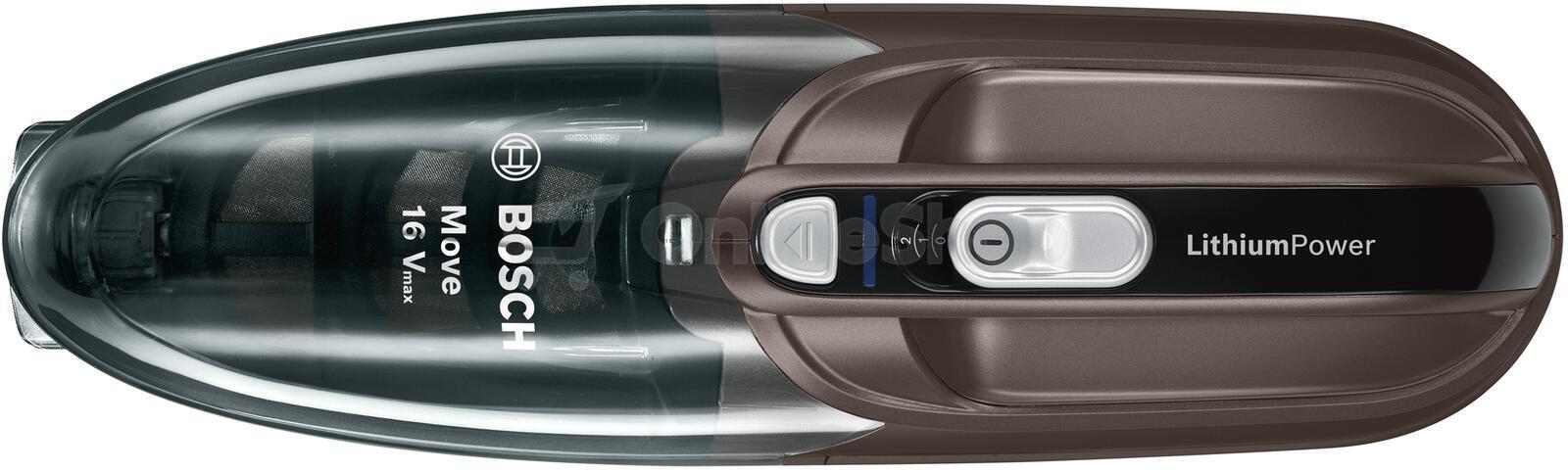 Ruční vysavač BOSCH BHN16L