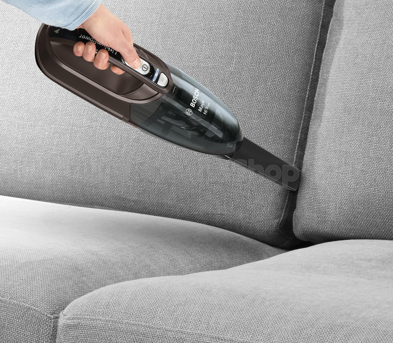 Ruční vysavač BOSCH BHN16L