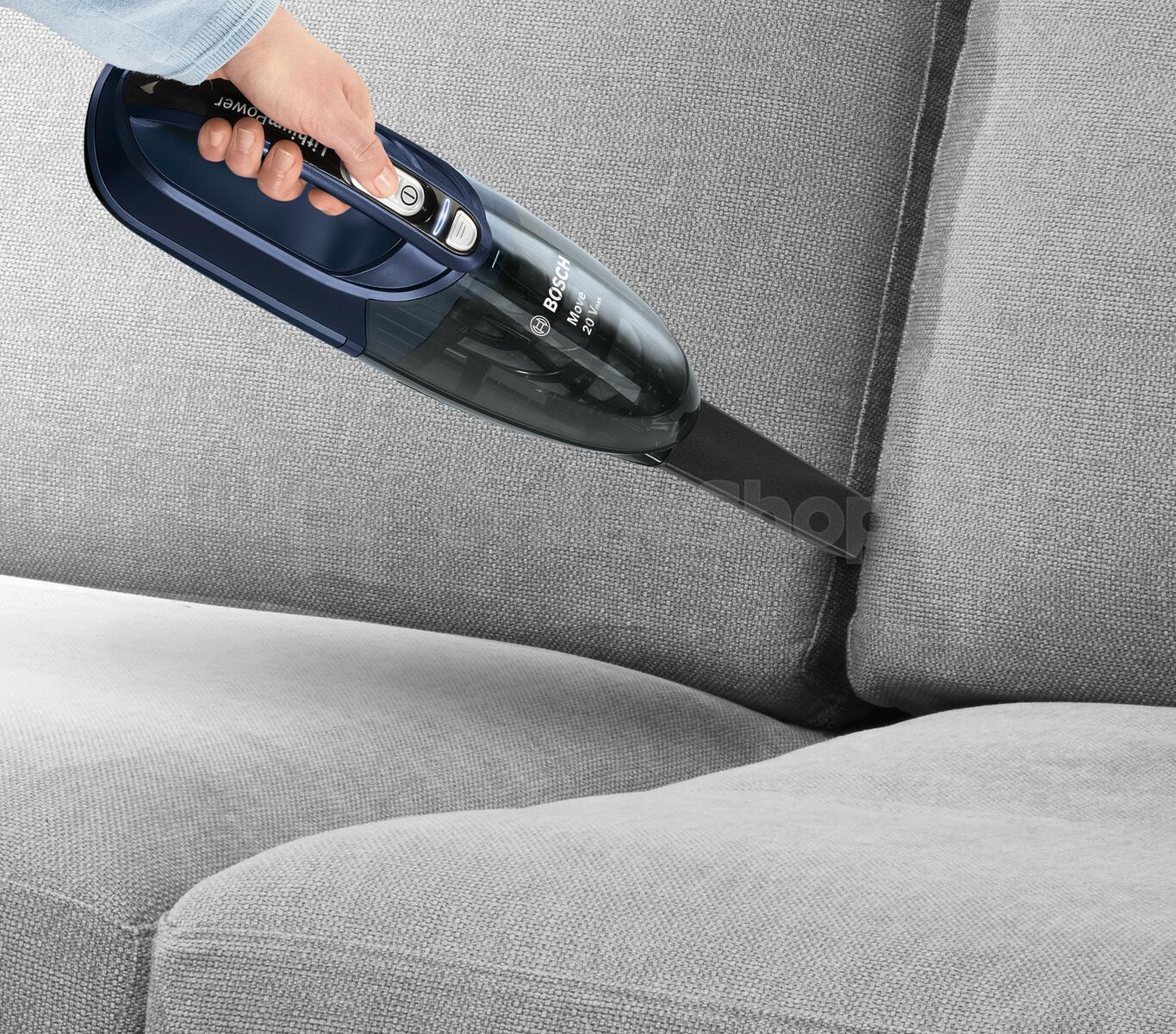 Ruční vysavač Bosch BHN20L Move